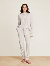 Load image into Gallery viewer, CozyChic Ultra Lite® Dropped Seam Jogger - Bisque
