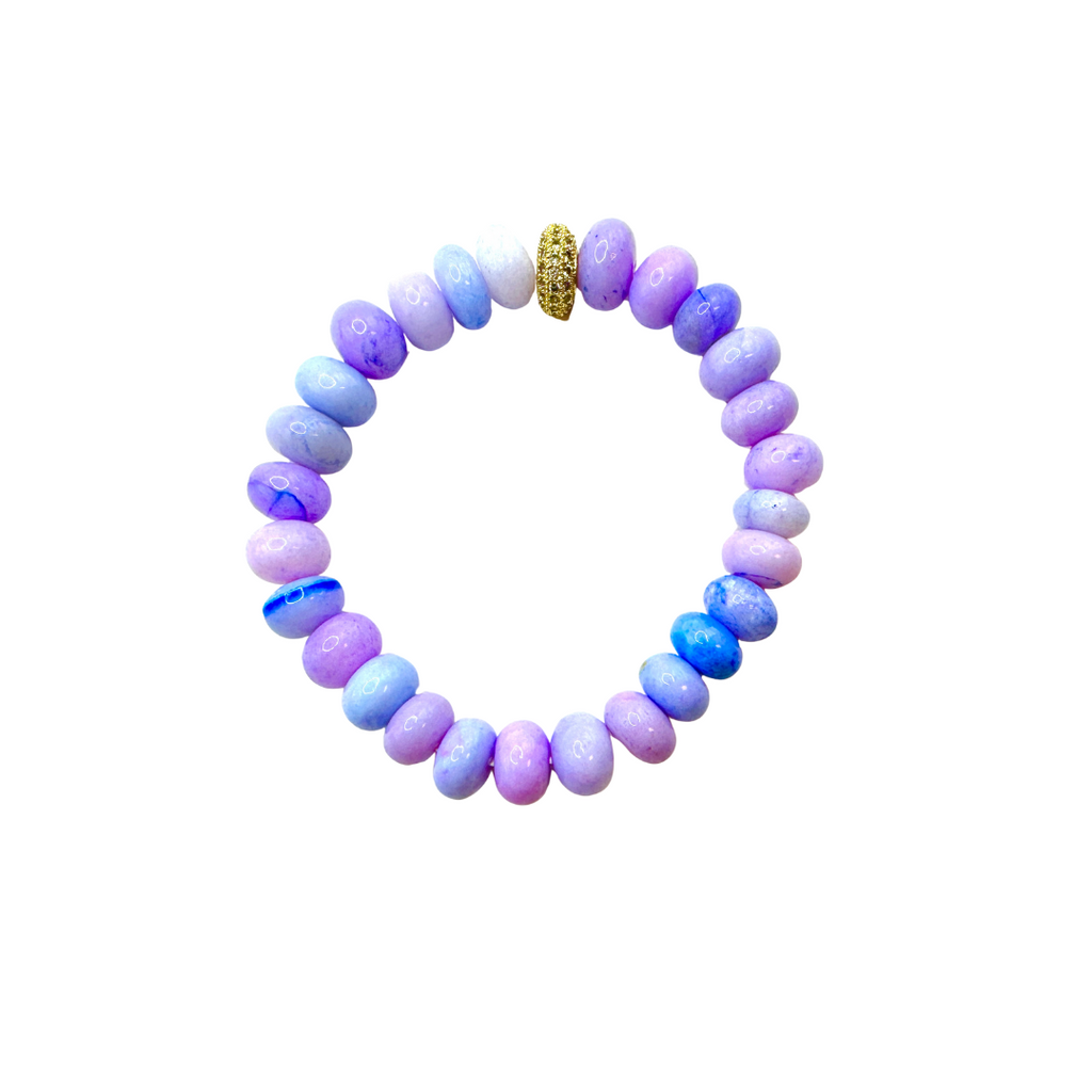 Bright Side Bracelets - more colors