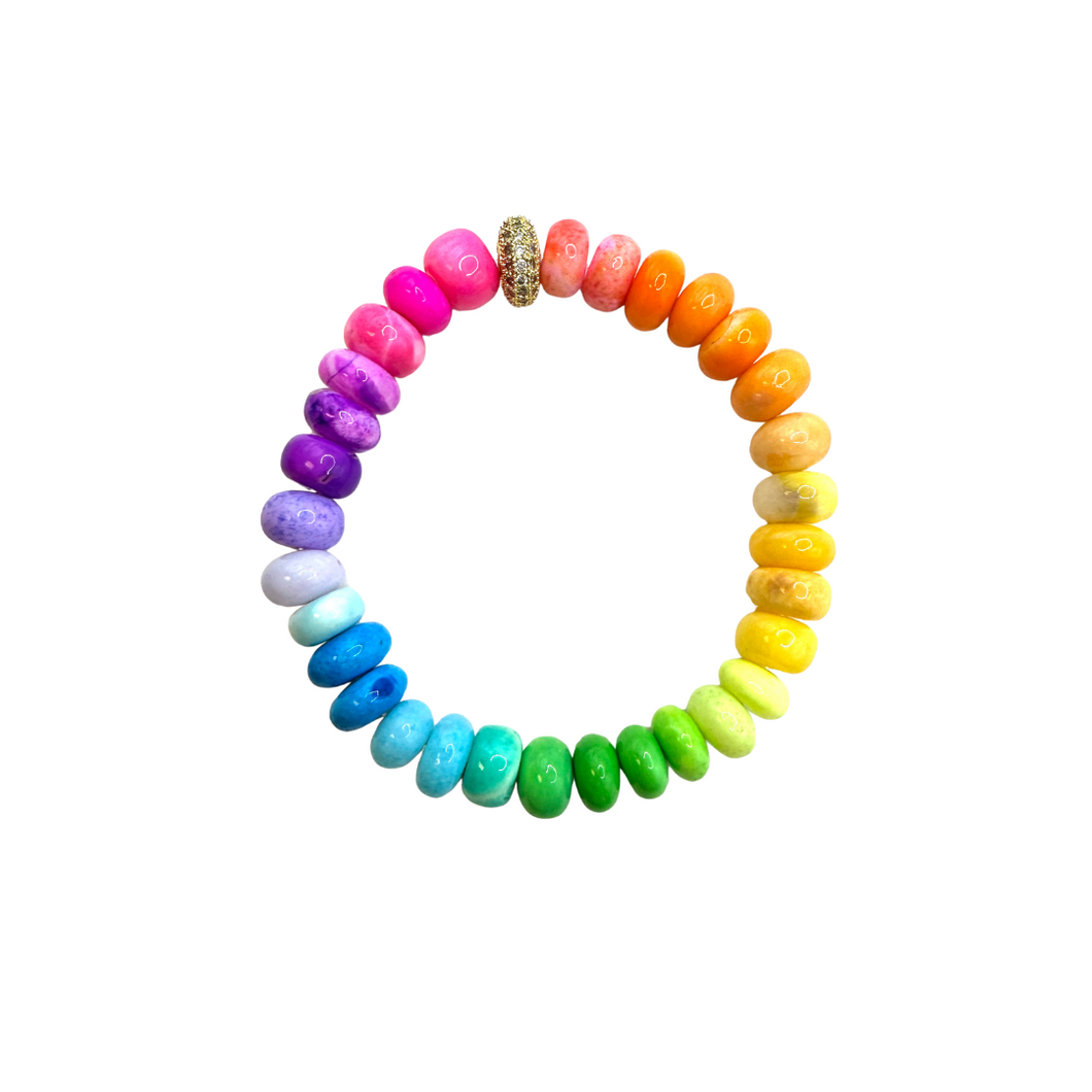 Bright Side Bracelets - more colors