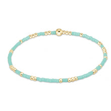 Load image into Gallery viewer, Hope Unwritten Bracelets
