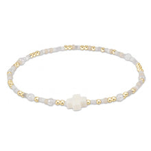 Load image into Gallery viewer, Hope Unwritten Signature Cross Bracelets
