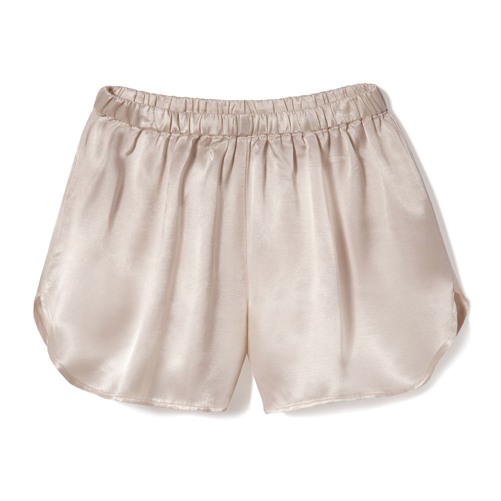Brittany Short Cloudy Mocha