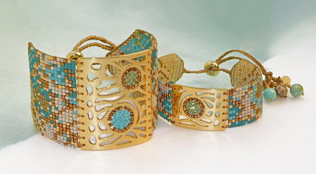 Butterfly Bracelet