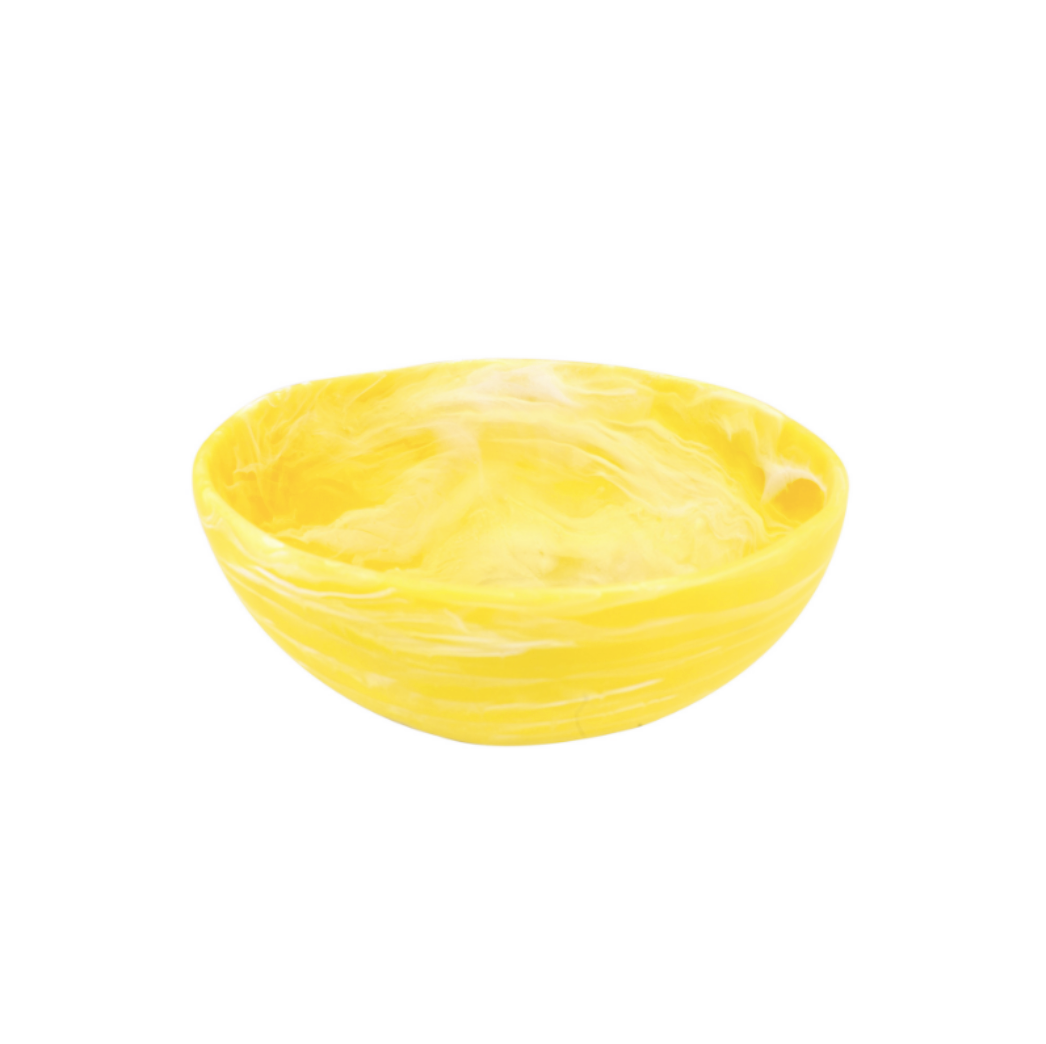 Wave Bowl Medium Swirl - more colors available