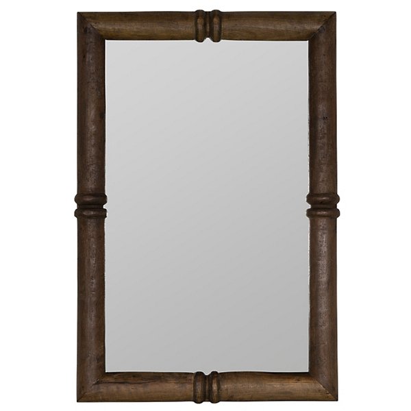 Jeanne Wall Mirror