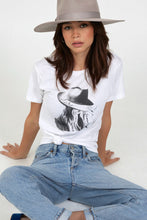 Load image into Gallery viewer, On the Verge Mushie Tee
