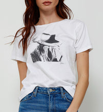 Load image into Gallery viewer, On the Verge Mushie Tee
