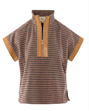 Load image into Gallery viewer, Poppy Pullover - Tweed
