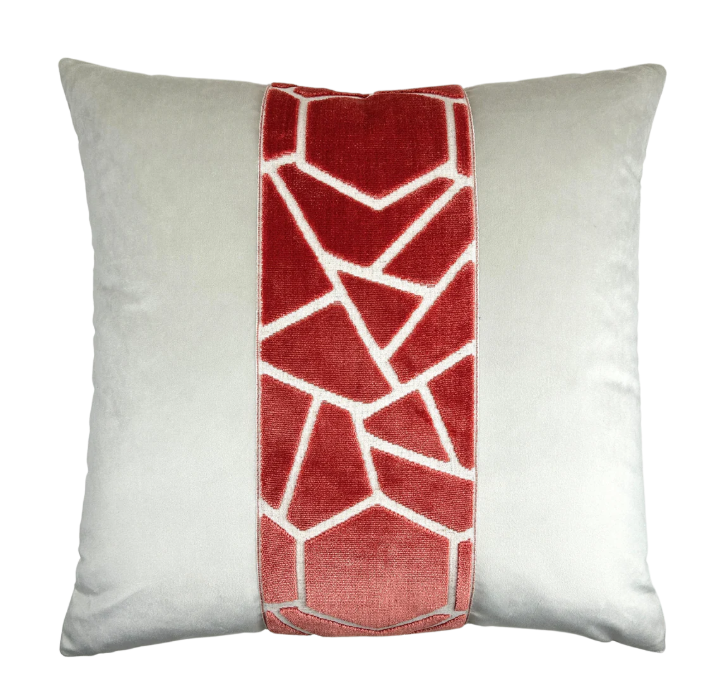 Annie Pillow - Watermelon