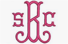 Load image into Gallery viewer, Monogram
