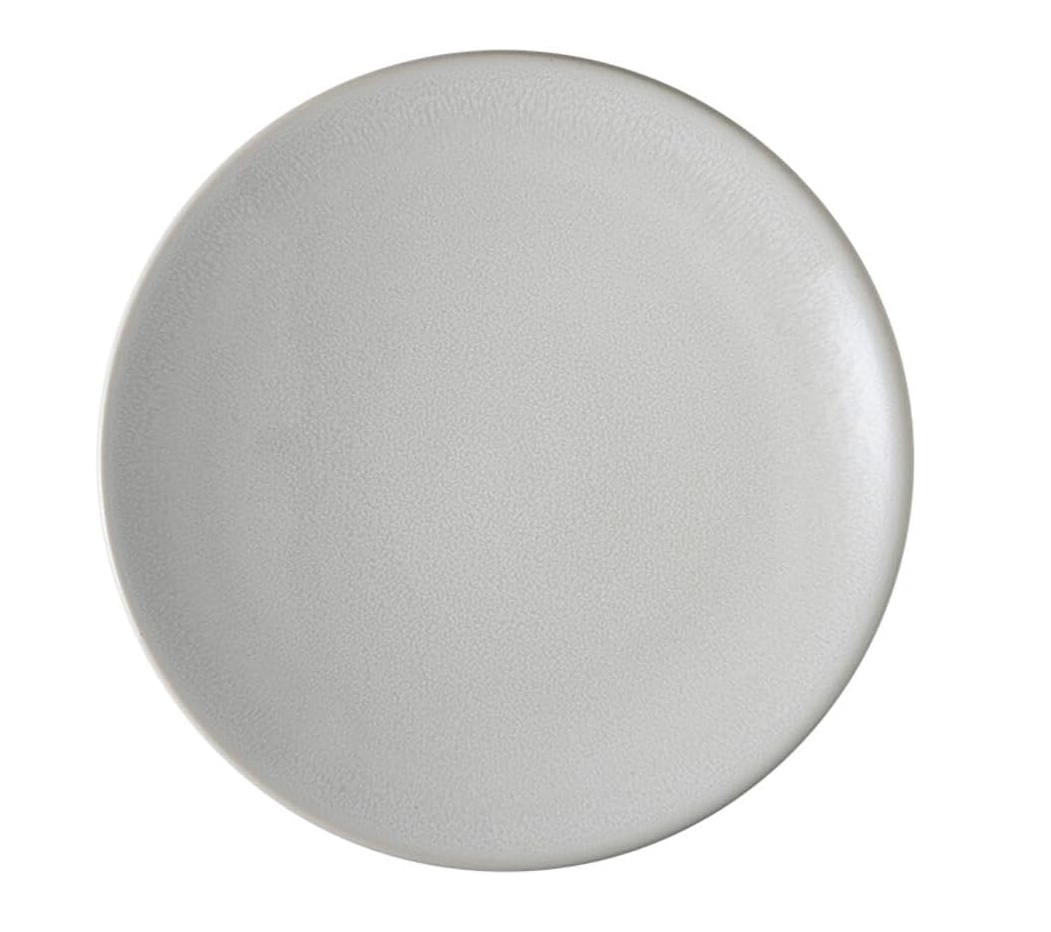 Poeme Neige Dessert Plate