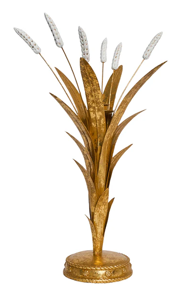 Forest Walk Wheat 17