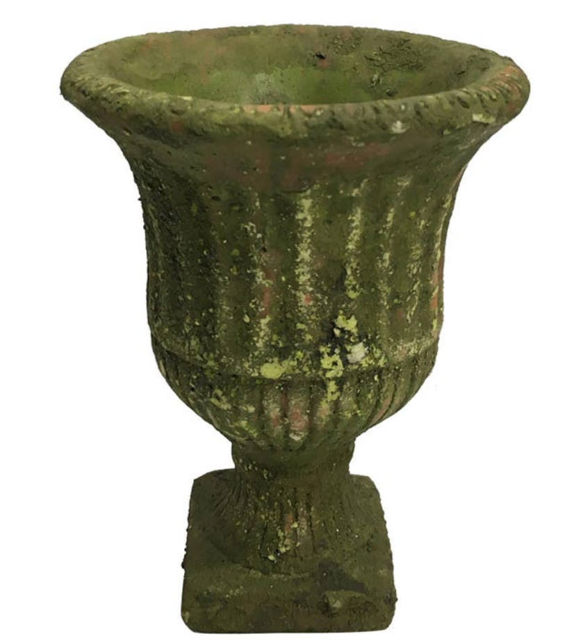 Age Garden Urns Small