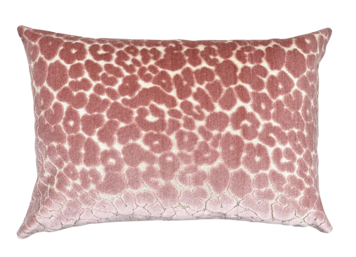 Madison Pillow - Blush