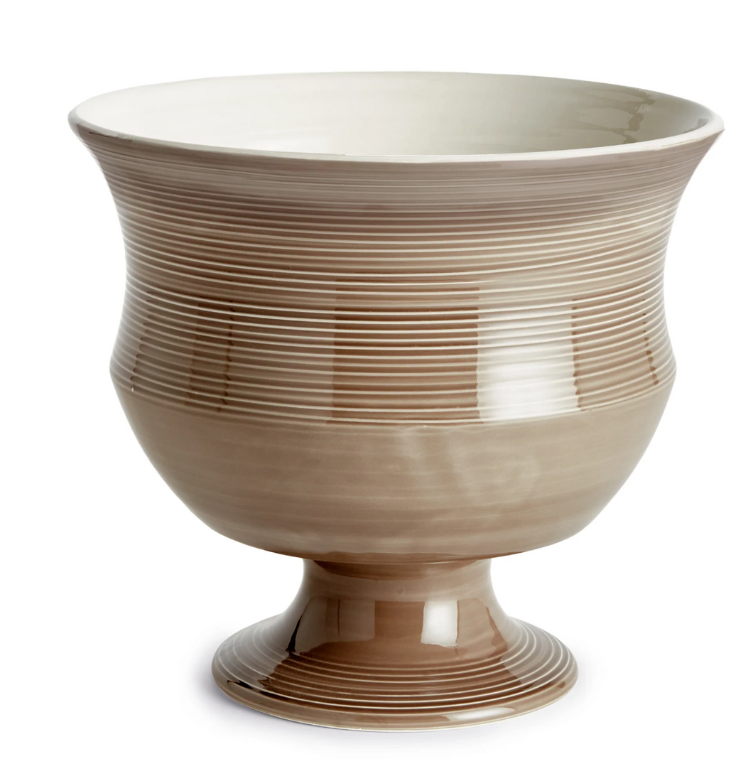 Tremezzo Footed Bowl
