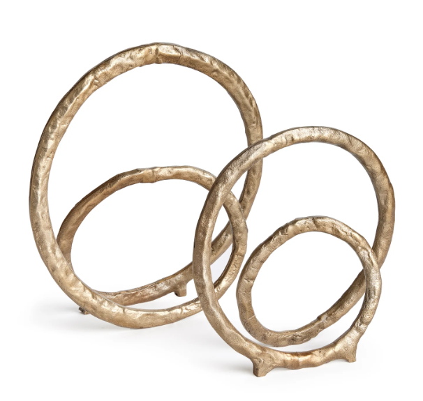 Eldon Sculptures - 2 Sizes