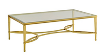 Load image into Gallery viewer, Brielle Coffee Table

