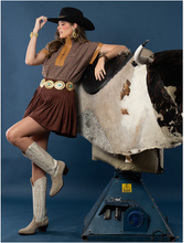 Load image into Gallery viewer, Poppy Pullover - Tweed
