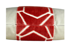 Load image into Gallery viewer, Annie Pillow - Watermelon
