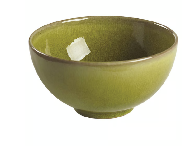 Tourron Tilleul Avocado Cereal Bowl