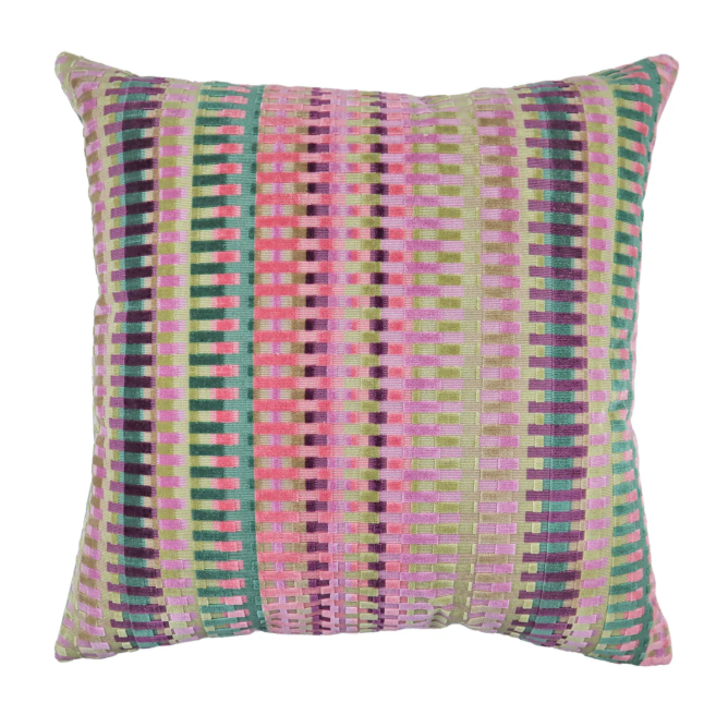 Elliott Pillow - Plum
