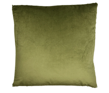 Load image into Gallery viewer, Margot Pillow - Olive
