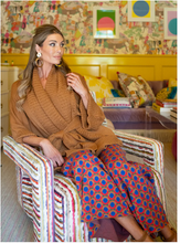 Load image into Gallery viewer, Willow Wrap - Mocha
