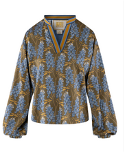Load image into Gallery viewer, Lolli Top - Bluebonnet
