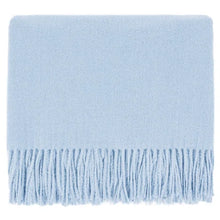 Load image into Gallery viewer, Cashmere Classic Throw
