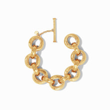Load image into Gallery viewer, Cannes Demi Link Bracelet
