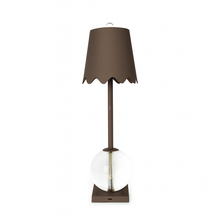 Load image into Gallery viewer, Flaire Eliza Lamp - 5 colors
