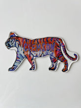 Load image into Gallery viewer, Gameday Acrylic Shelfies - Tigers &amp; Gamecocks
