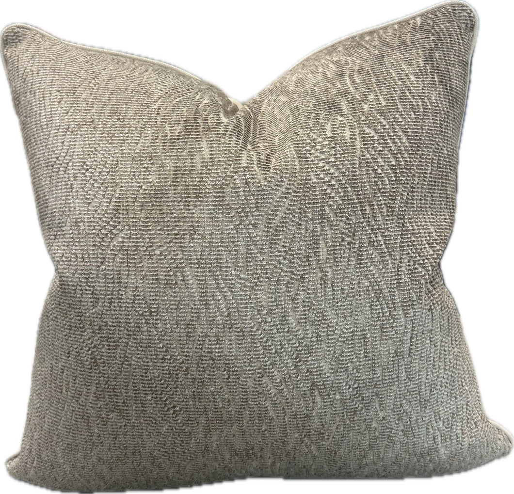 Cole Pillow - 22x22