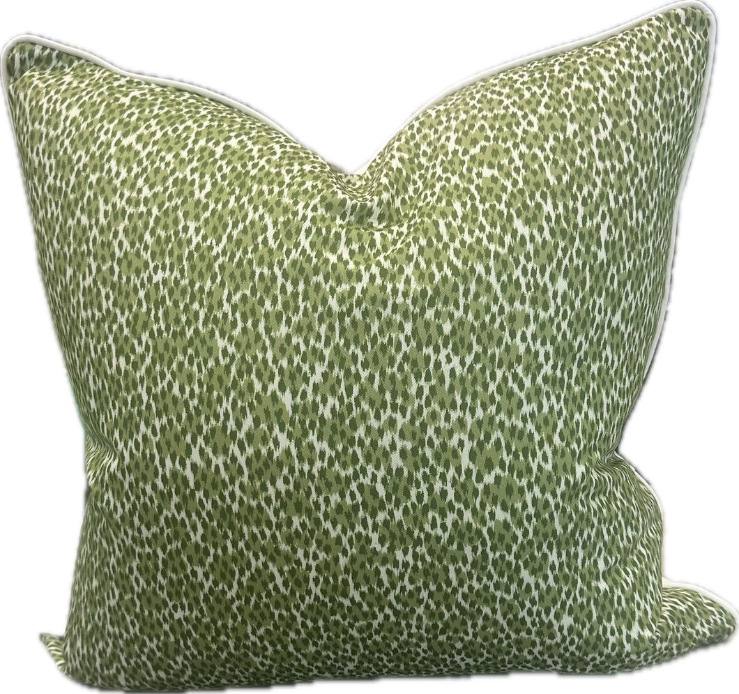 Cora Pillow - 22x22