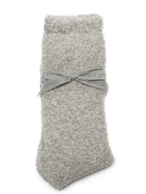 Load image into Gallery viewer, Cozychic Women&#39;s Heathered Socks
