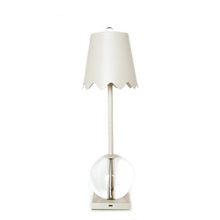 Load image into Gallery viewer, Flaire Eliza Lamp - 5 colors
