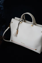 Load image into Gallery viewer, Vienna Small Carry-On Tote-More Colors
