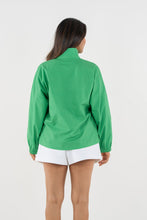 Load image into Gallery viewer, Long Sleeve Poppy - Dutch Garden
