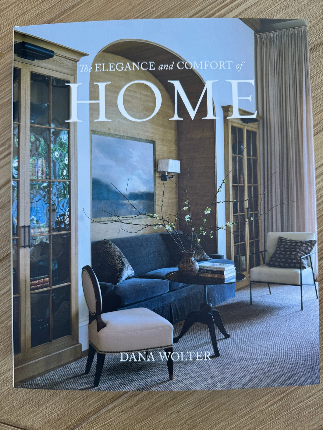 The Elegance and Comfort of Home