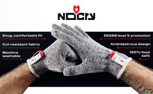 Load image into Gallery viewer, Premium Cut Resistant Glove
