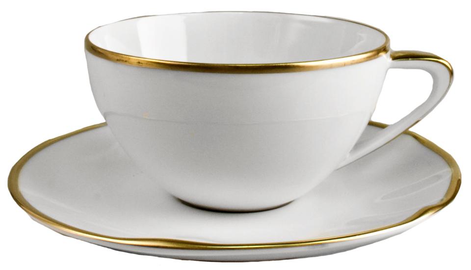 Simply Anna Tea Cup