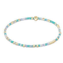Load image into Gallery viewer, egirl Hope Unwritten Bracelets - more colors available
