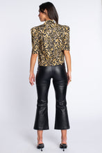 Load image into Gallery viewer, Ruthie Top in Burl
