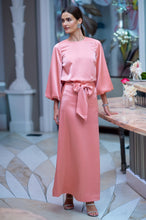 Load image into Gallery viewer, London Top in Blush

