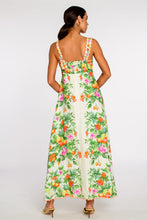 Load image into Gallery viewer, Annalisa Dress in Tea Time
