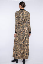 Load image into Gallery viewer, Val Dress in Burl
