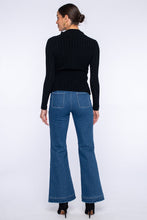 Load image into Gallery viewer, Stevie Sweater in Onyx
