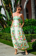 Load image into Gallery viewer, Annalisa Dress in Tea Time
