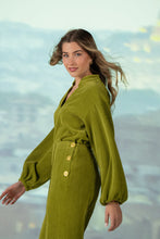 Load image into Gallery viewer, Lolli Top in Cardamom
