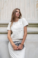 Load image into Gallery viewer, Villa Jacket in Carrara

